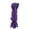 Purple 4mm, variant on 5 Meters 4mm / 5mm Boat Elastic Bungee Cord Rope Create Paddle Holders Add Deck Rigging Secure Rear ,Easy to Use