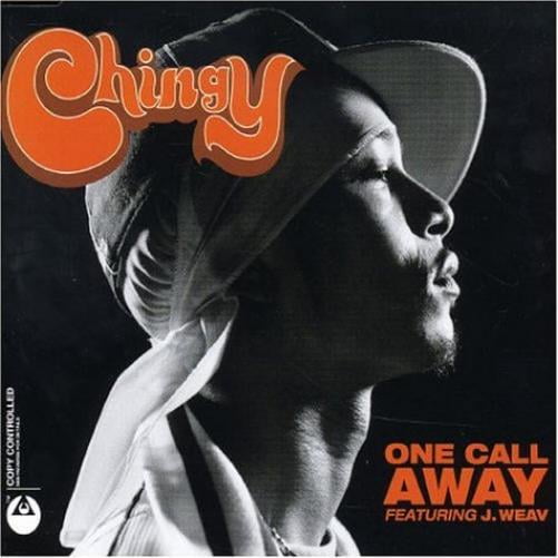 Chingy One Call Away (CD)