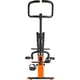 thumbnail image 5 of Aparato Body Bicicleta Magnética Centurfit Crunch Ejercitador 2 En 1, 5 of 6