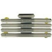 Eagle Emblems M6013 Ribbon Holder - Metal - 13 in.