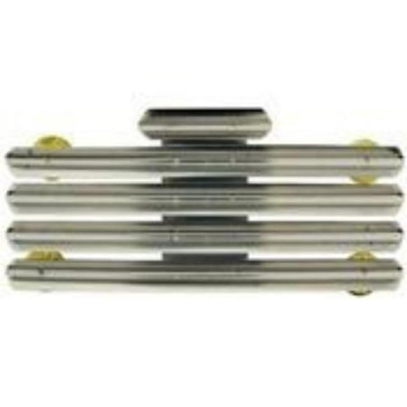 Eagle Emblems M6013 Ribbon Holder - Metal - 13 in.