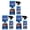 B, variant on Crazyview Contractor Strength All Purpose Cleaner with Multi-Purpose Stain Remover, 120 mL