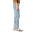 thumbnail image 2 of Levi Strauss Signature™ Men's Authentic Straight Fit Jeans, 2 of 3