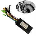 thumbnail image 4 of 36V 48V 26A 500/750W E-Bike Brushless Controller Sm Three Mode, 4 of 5