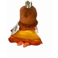 thumbnail image 2 of Universal Epic Universe Super Nintendo World Princess Daisy Plush New with Tag, 2 of 2