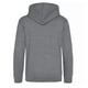 thumbnail image 2 of Awdis - Sudadera con capucha unisex para niños/niñas (Carbón) Awdis UTRW169_charcoal, 2 of 2