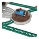 thumbnail image 4 of Pista de Juguete Mattel Thomas & Friends Motorizada ¡Entrega los Barriles!, 4 of 6