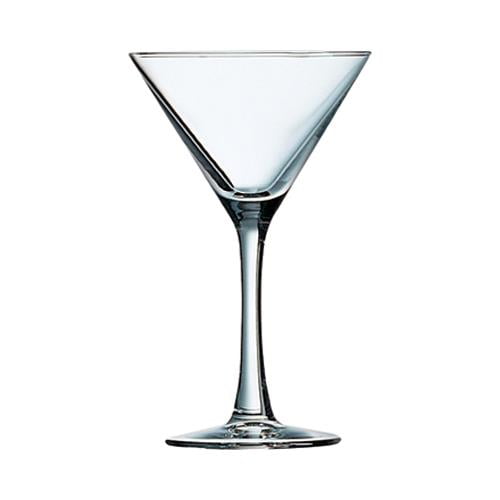 Cardinal Glass D2024 Excalibur 7 1 2 Oz Cocktail Glass by