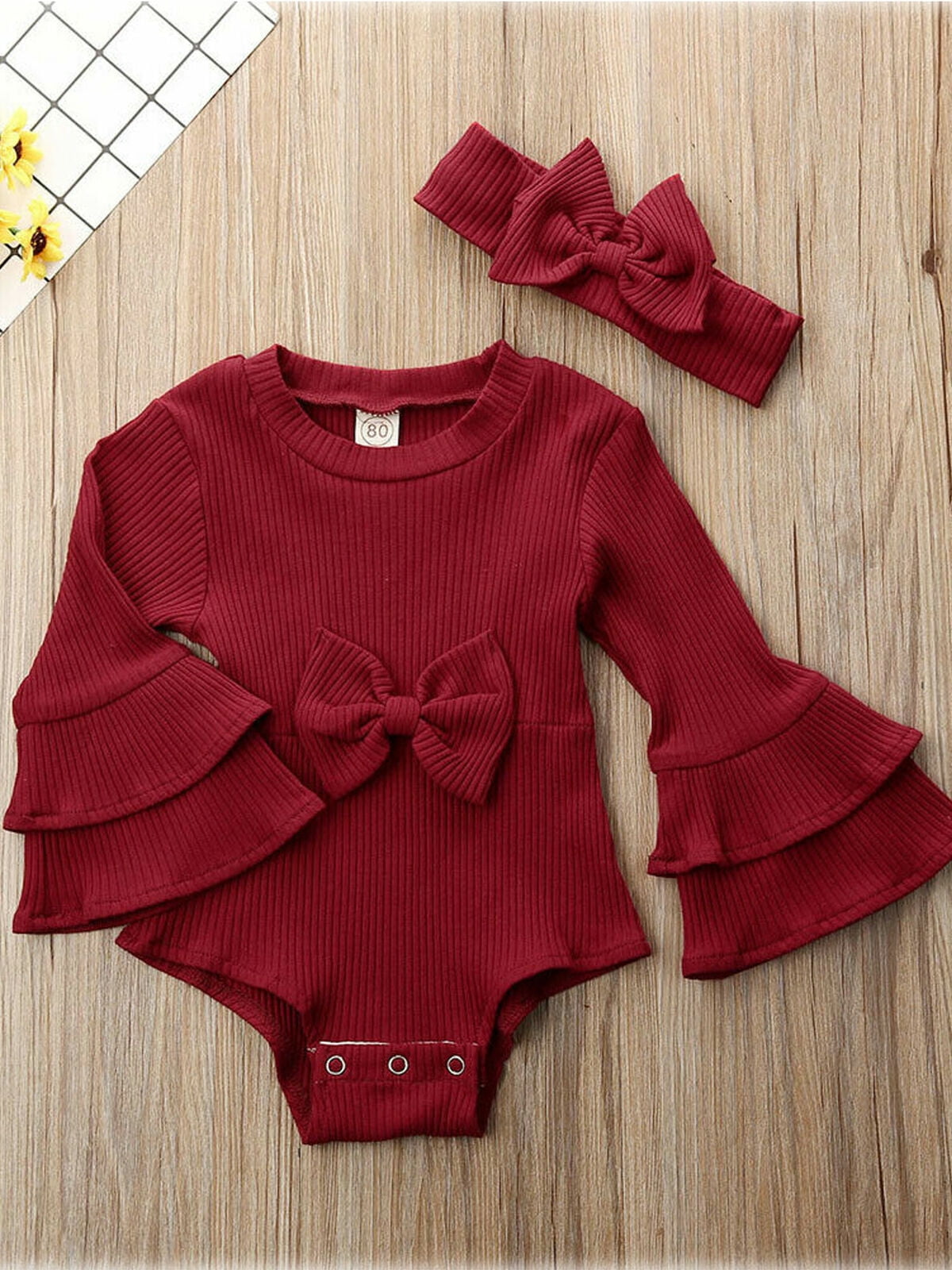 walmart baby girl winter clothes
