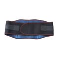 thumbnail image 2 of Entrenador de cintura Hugo Negro Azul XXXL, 2 of 9