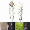 thumbnail image 5 of Eye Catching For Crystal Sunlight Catcher Designed as an Elegant Addition to Your Indoor or For Outdoor Decor Collection (Moon), 5 of 5