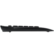 Logitech 920-008671 MK540 Wireless Keyboard Mouse Combo