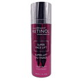 Retinol Super Face Lift Temporary Tightener Instant Firming Effect 1oz