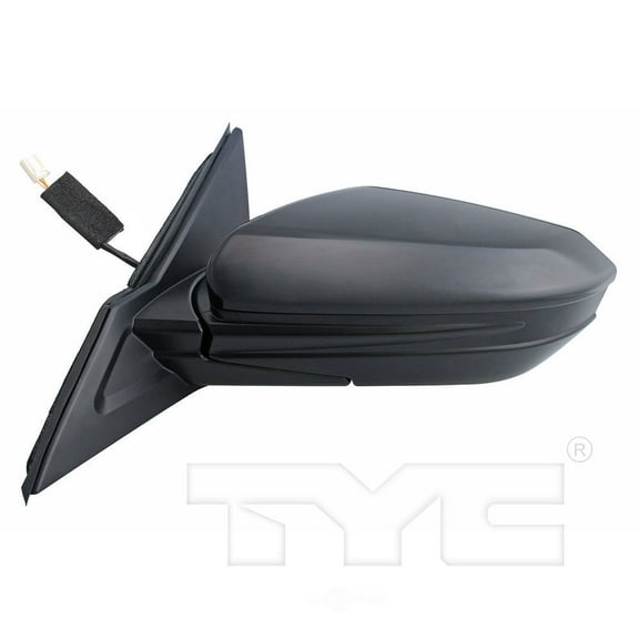 TYC 4720732 Door Mirror