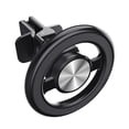 thumbnail image 2 of Soporte magnético para teléfono móvil para coche Soporte para salida de aire GPS Soporte para teléfono Sywqhk Accesorios para autos y motos, 2 of 2