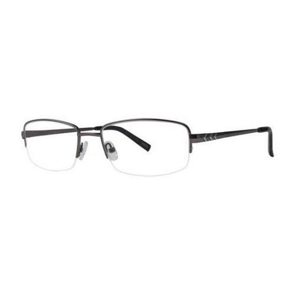 TIMEX Eyeglasses X041 Slate 55MM