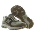 thumbnail image 4 of New Balance 2002 GS Boys Shoes Size 6, Color: Grey/Brown, 4 of 5