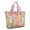 Pioneer Flower-3, variant on Tote Bag for Women - Pioneer Flower Shoulder Bag - Large Utility Work Duffle Bag with Zipper Handbag for Travel, Work, Sprots