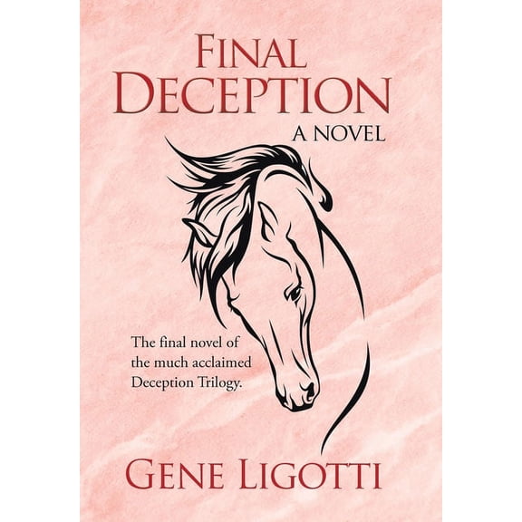Final Deception (Hardcover)