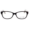 thumbnail image 4 of Calabria Splash 61 Designer Reading Glasses in Demi-Brown +3.00, 4 of 4