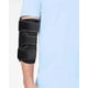 thumbnail image 1 of Elbow Brace for Cubital Tunnel Syndrome Night Sleep Immobilizer, Ulnar Nerve Support for Men and Women, Size M, Black, 1 of 5