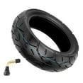 thumbnail image 7 of 9 inch 9x3.0-6 Tubeless Tyre Karting Vacuum Road Tire for Electric Scooter, 7 of 7