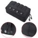 thumbnail image 3 of Botiquín militar de primeros auxilios táctico con bolsa Molle para almacenamiento médico P, 3 of 4