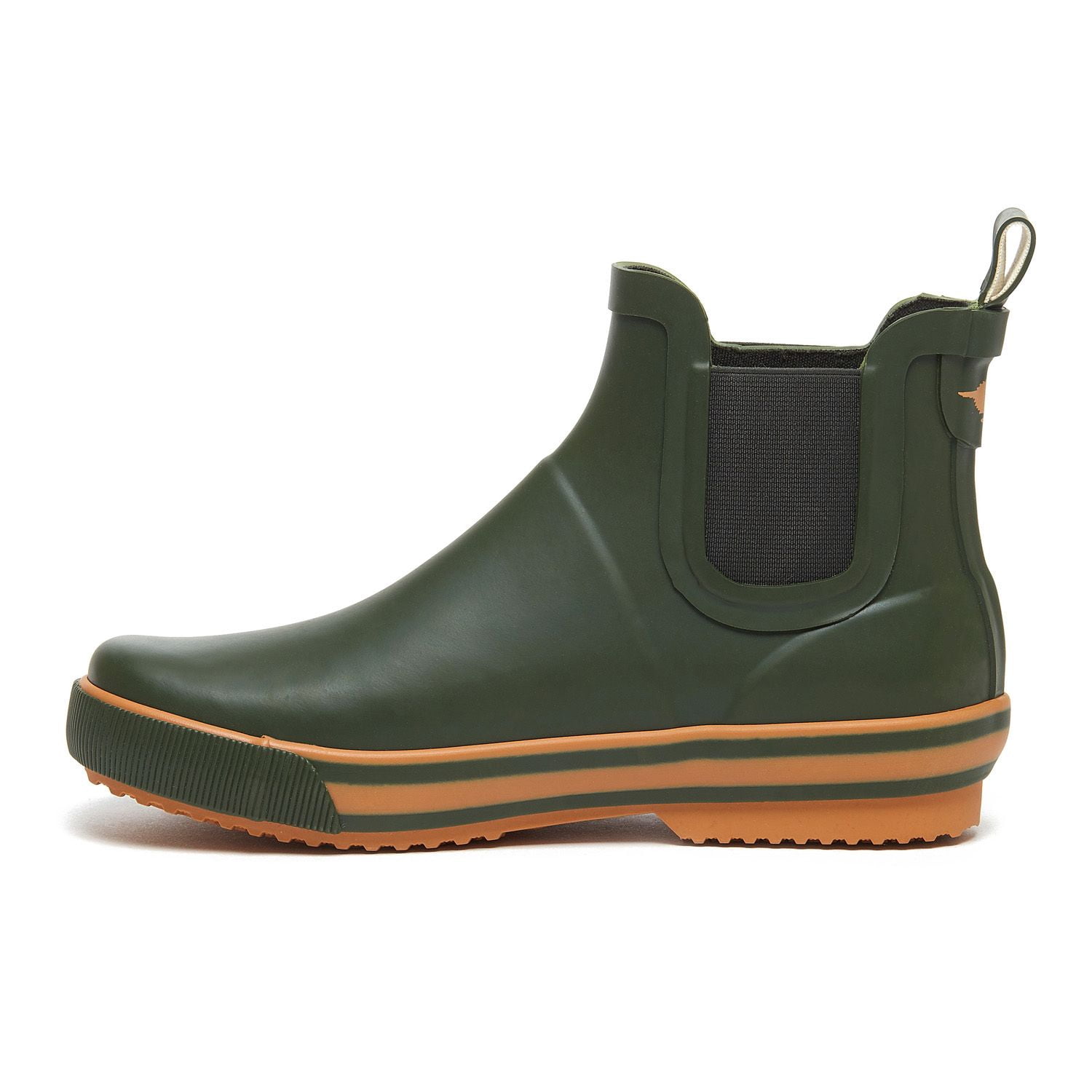 Rocket Dog Women's Rainbow Chelsea Rain booties