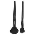 thumbnail image 5 of ETHZZLE Auto Detail Brush 2Pcs for Car Interior Cleaning Portable Design 11.4x0.8x0.8in, 5 of 8