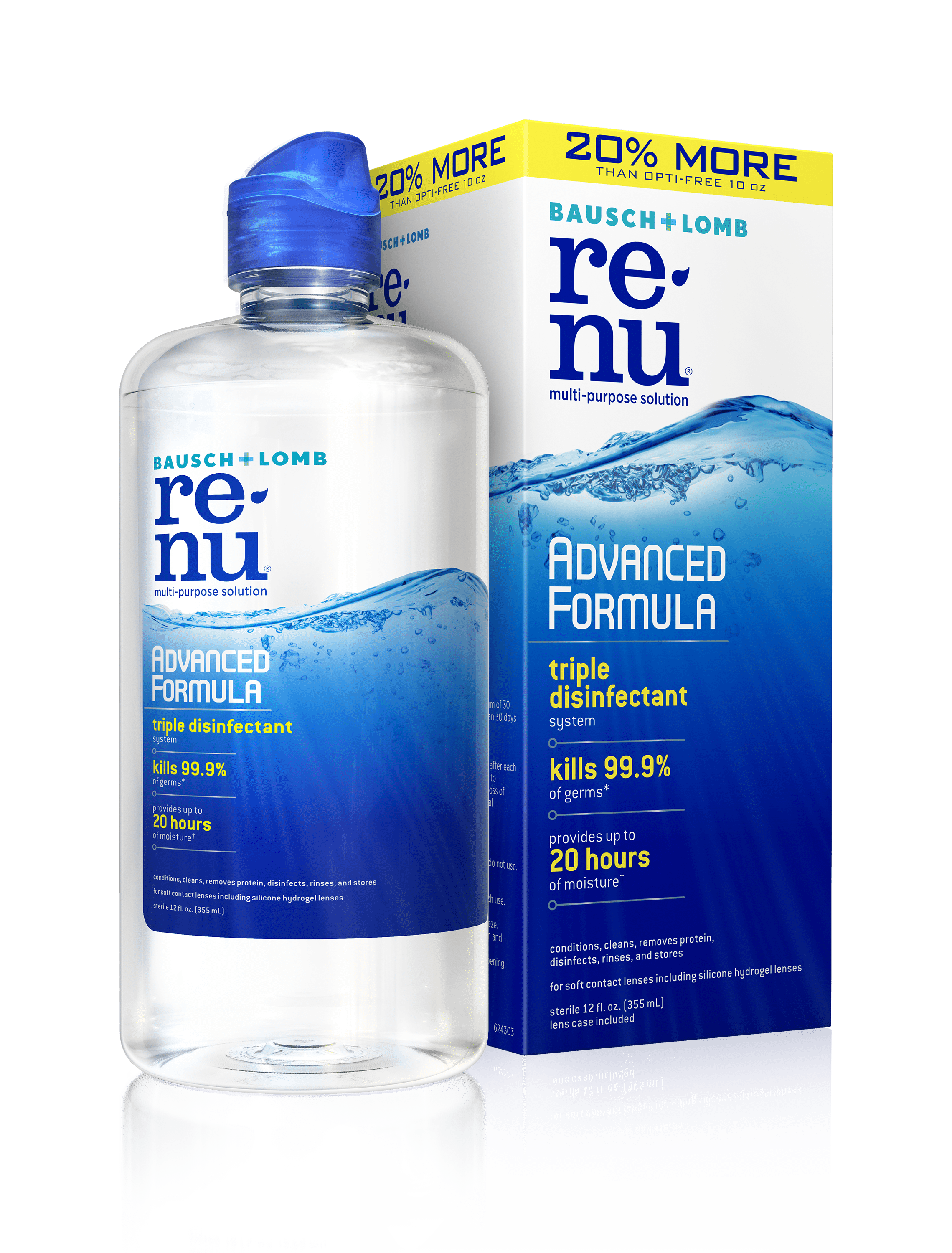 renu contacts cleaner renu contacts cleaner