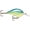 Caribbean Shad, variant on Rapala Dives-To 06 Disco Shad