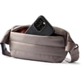thumbnail image 4 of Laneway Belt Bag (versatile crossbody sling bag, fanny ) - Fawn, 4 of 7