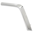thumbnail image 1 of Front Bumper Lower  Trim ForOutlander Sport GT LE SEL,  Trim Molding Strips Protects Against Scratches, Direct Replacement, 1 of 8