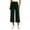 Army Green, variant on Yoga Pants for Women Pockets Solid Style Airport Outfit Walking Pilates Studio Weekend Casual Summer Lightweight Feel Easy Care Style Polished Casual Look