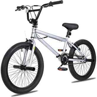 HILAND BMX BIKE 24 & 26 Inch for Adults, Beginner to Advanced
