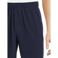 thumbnail image 4 of George Men's 9" Synthetic Pull On Shorts, 4 of 5