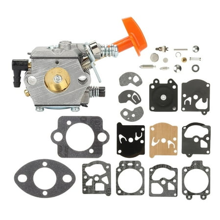 generic wt 38 carburetor ls repair kit for stihl bg60 bg61 blower