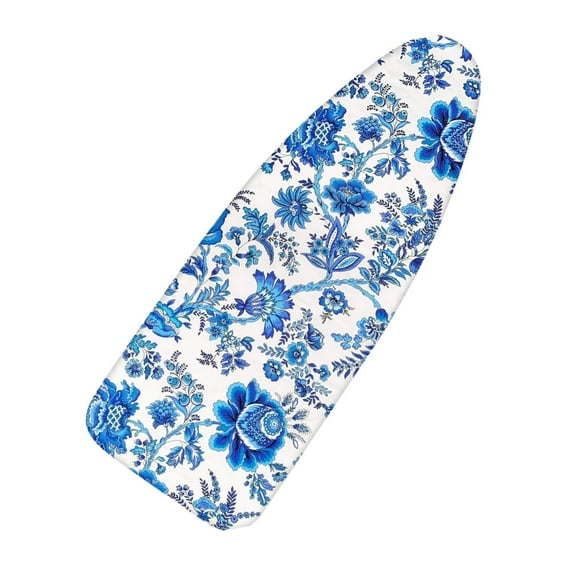 Funda para tabla de planchar, funda acolchada para tabla de planchar, protectora para planchar de secado rápido, accesorios de plancha para viajes. Estilo C