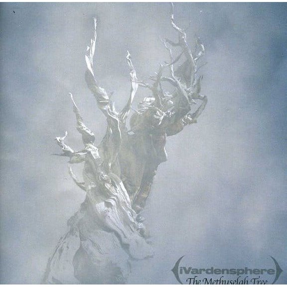 Ivardensphere - Methuselah Tree - Music & Performance - CD