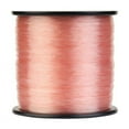 thumbnail image 3 of Berkley Trilene® Big Game™ Monofilament Fishing Line, Pink Coral, 50 lb Test Strength, 275 yd, 3 of 5