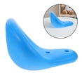thumbnail image 1 of WHAMVOX Plastic Seesaw Chair Enhanced Safety for Community Areas Equipment 2Pcs Blue, 1 of 8