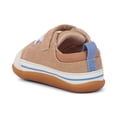 thumbnail image 2 of Zapato See Kai Run Stevie Mini First Walker Khaki Infants 5, 2 of 7