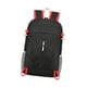 thumbnail image 3 of Mochila de Senderismo Ligera, Mochila de Camping Resistente Al Agua, Mochila de Viaje para Exteriores, Diseño Plegable Y Cómodo, Adecuada para Hombres negro, 3 of 8