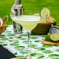 thumbnail image 5 of Big Betty - Premium Giant Margarita Glass, Grande Betty, Holds up to 8 Margaritas, Fun Idea for Celebrations, Parties & Events - Margarita, 5 of 7