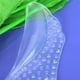 thumbnail image 4 of EeaseMX Par de plantillas de gel antideslizantes para soporte de arco (transparentes), 4 of 7