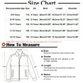 thumbnail image 3 of Atogsazn Boys Girls Fleece Jacket Kids Fuzzy Zip Up Long Sleeve Jackets Winter Warm Clothes Outerwear B-Blue 12-13 Years on Clearance, 3 of 5