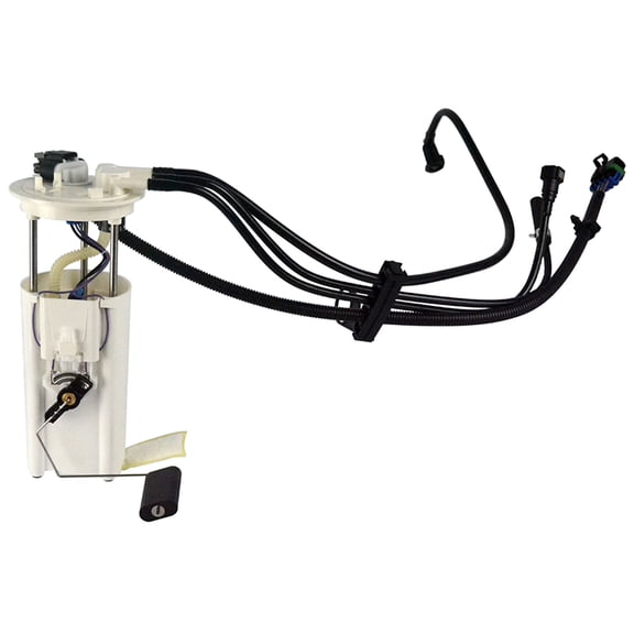 Agility Auto Parts 4010816 Fuel Pump Module Assembly for Chevrolet Specific Models