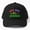 Black, variant on Hey Hey It's Saturday Baseball Cap, Weekend Celebration Statement Graphic Design, Classic Hat