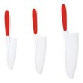 thumbnail image 3 of pitrice Kids Cooking Sets Real Kitchen Tools Children Cutter Chef Set Cookware Cake Salad Versatile Dishes Cutting Ergonomic Handles Type 17, 3 of 5