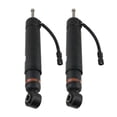 thumbnail image 4 of 2x Rear Shock Struts for Toyota Land Cruiser Prado 150 & Lexus GX460 (10-19) - OEM: 48530-60210/60250/60260/69535/69565/69575 - Suspension Replacement, 4 of 6